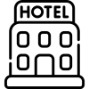 Hotels / Resort / Country Club